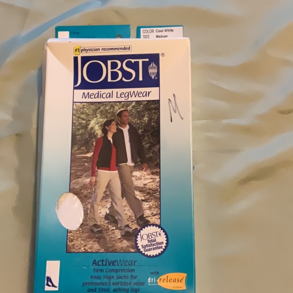JOBST Medical Legwear - Medium